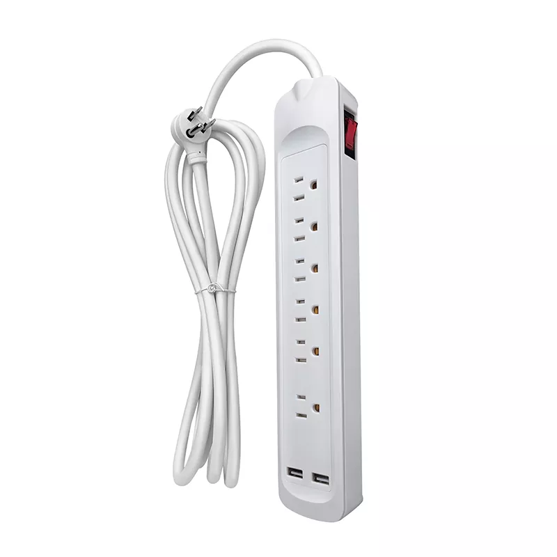 L'innovation dans la gestion de l'alimentation est-elle dirigée par la bande de puissance USB à 6 sorties?