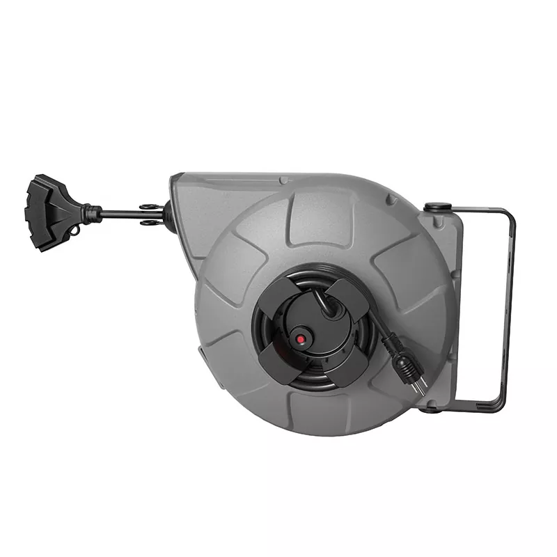 À quoi sert une bobine de cordon?